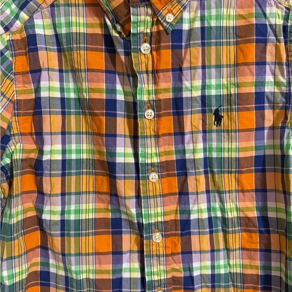 Ralph Lauren Shirt